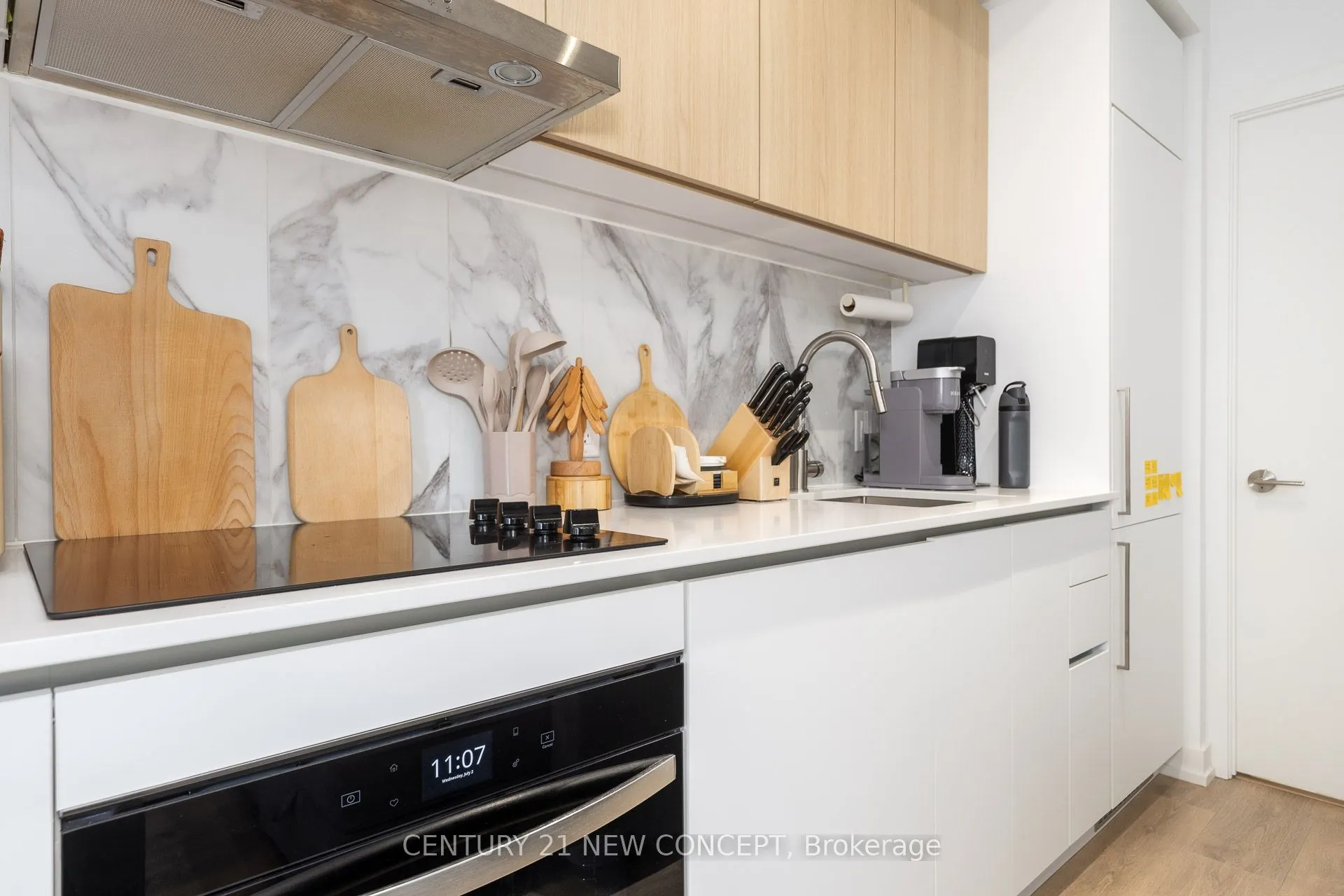 1100 Sheppard Avenue W, #711