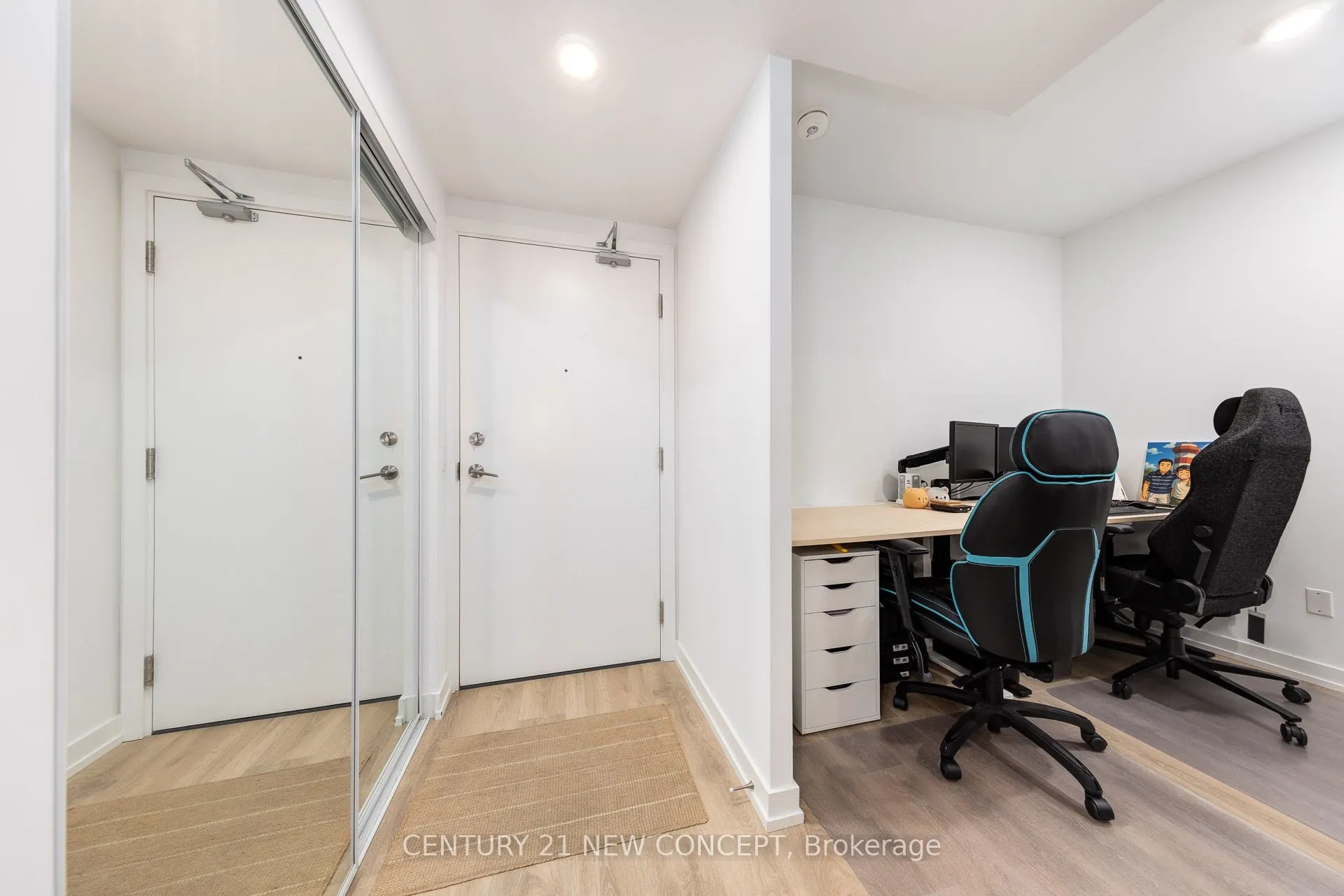 1100 Sheppard Avenue W, #711