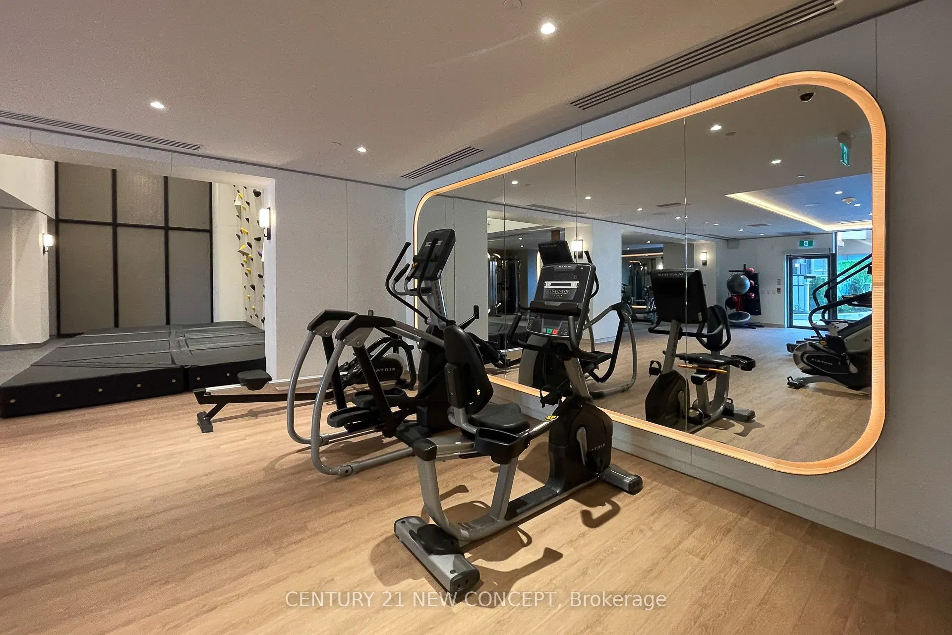 1100 Sheppard Avenue W, #711