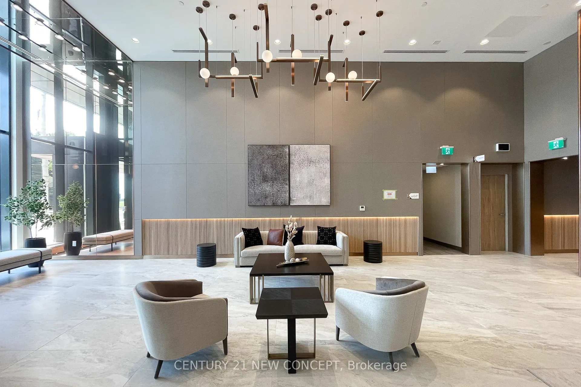 1100 Sheppard Avenue W, #711