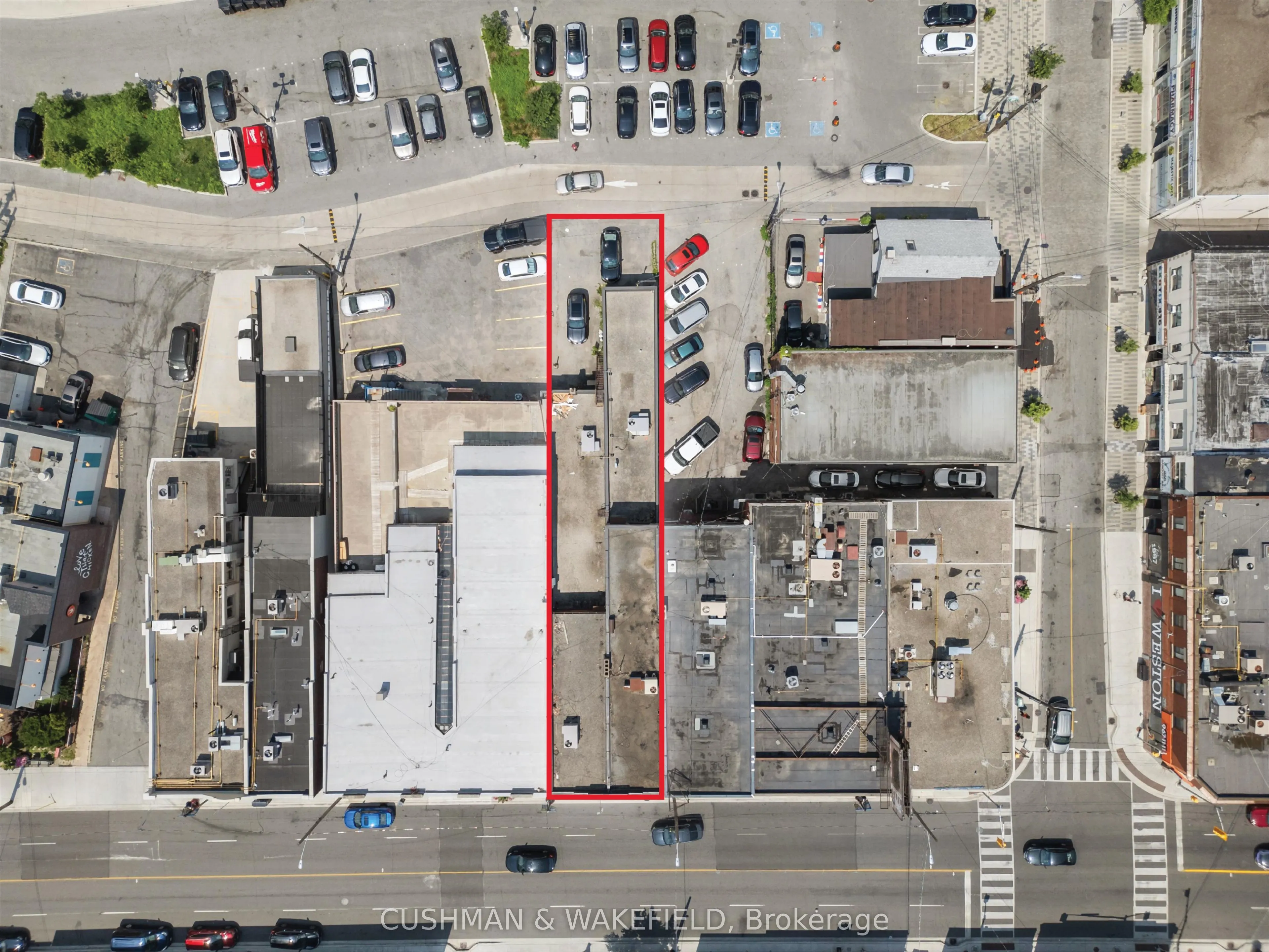 1951-1953 Weston Road