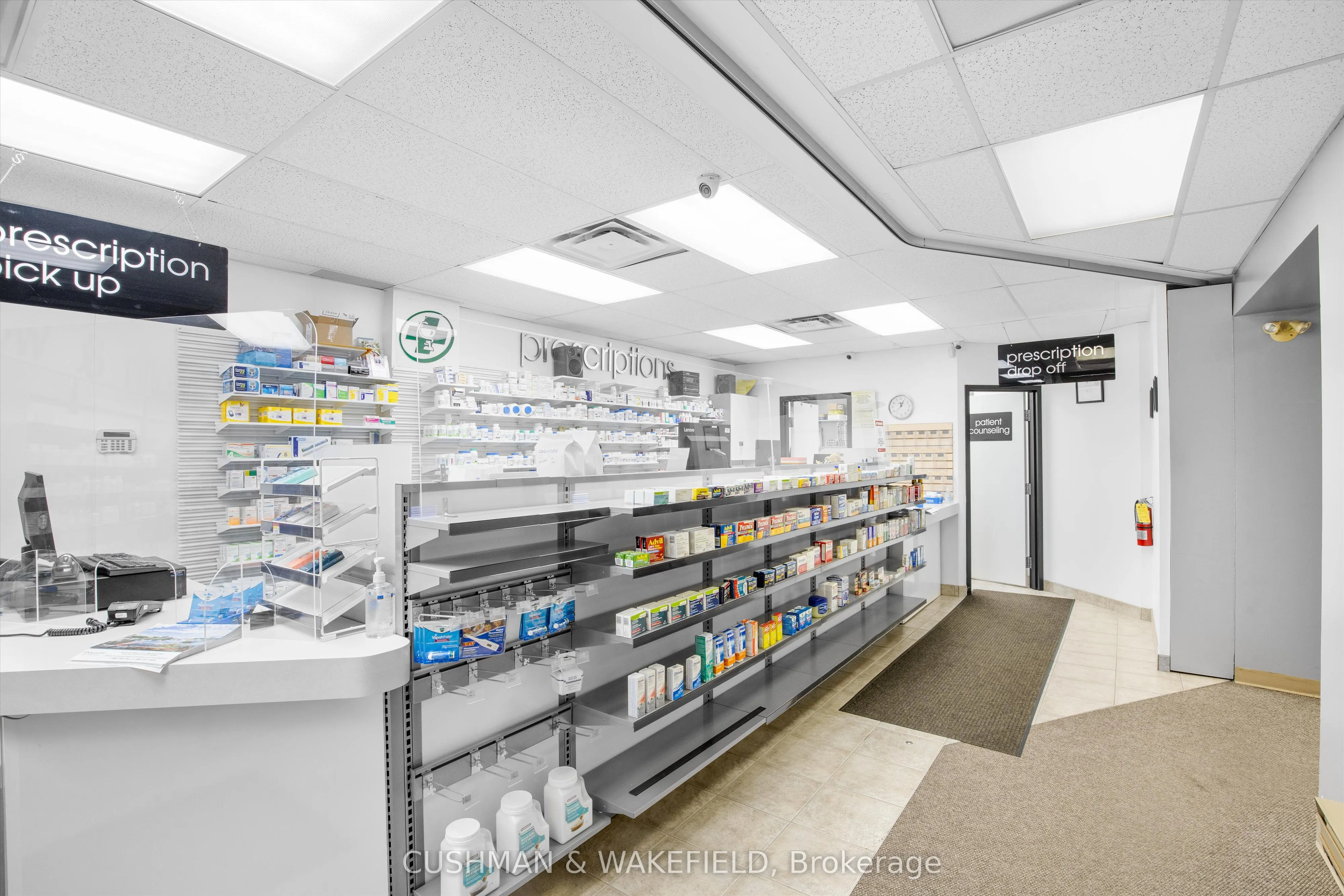 1951-1953 Weston Road