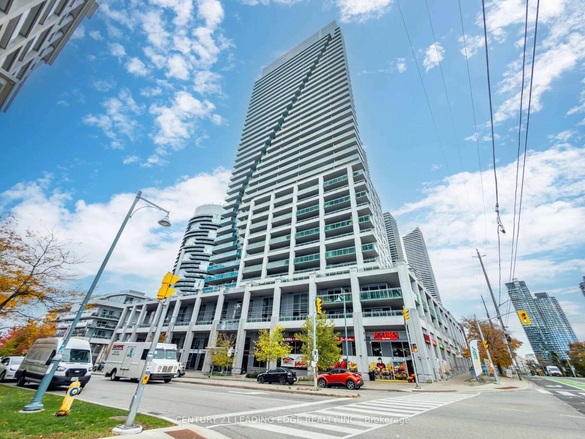 16 Brookers Lane, #1201