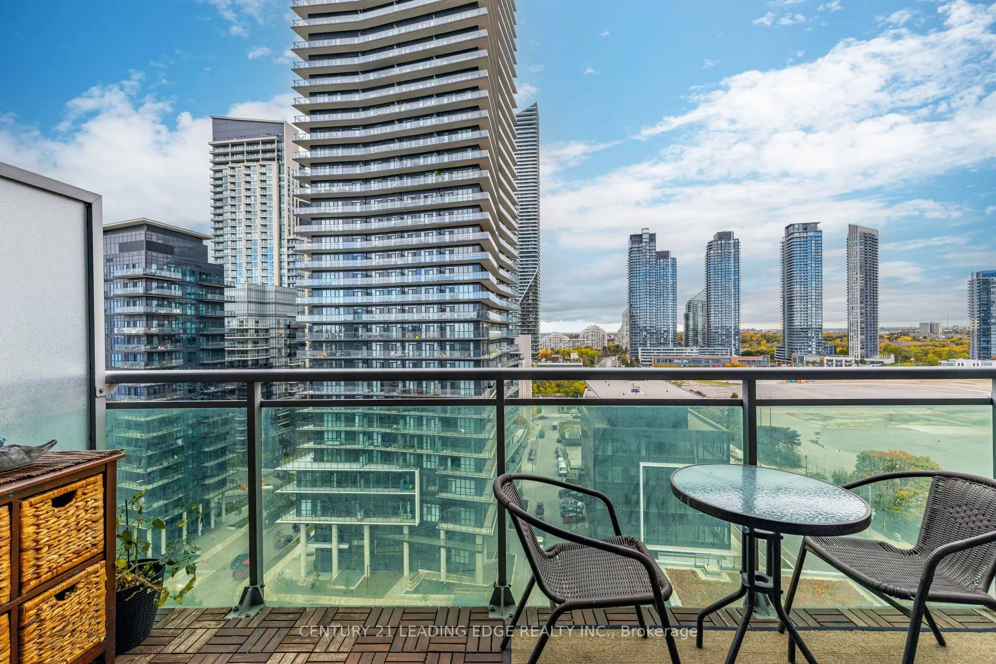 16 Brookers Lane, #1201