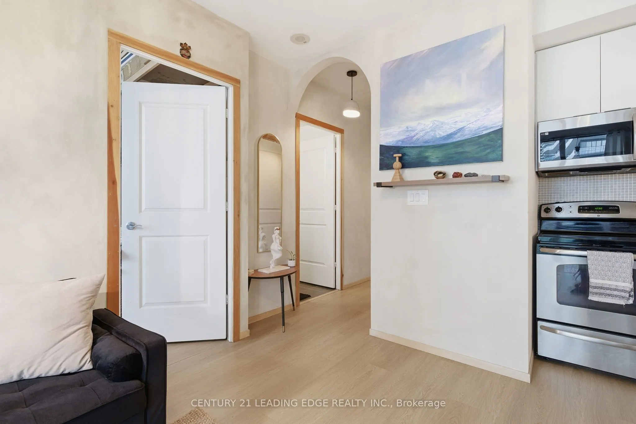 16 Brookers Lane, #1201