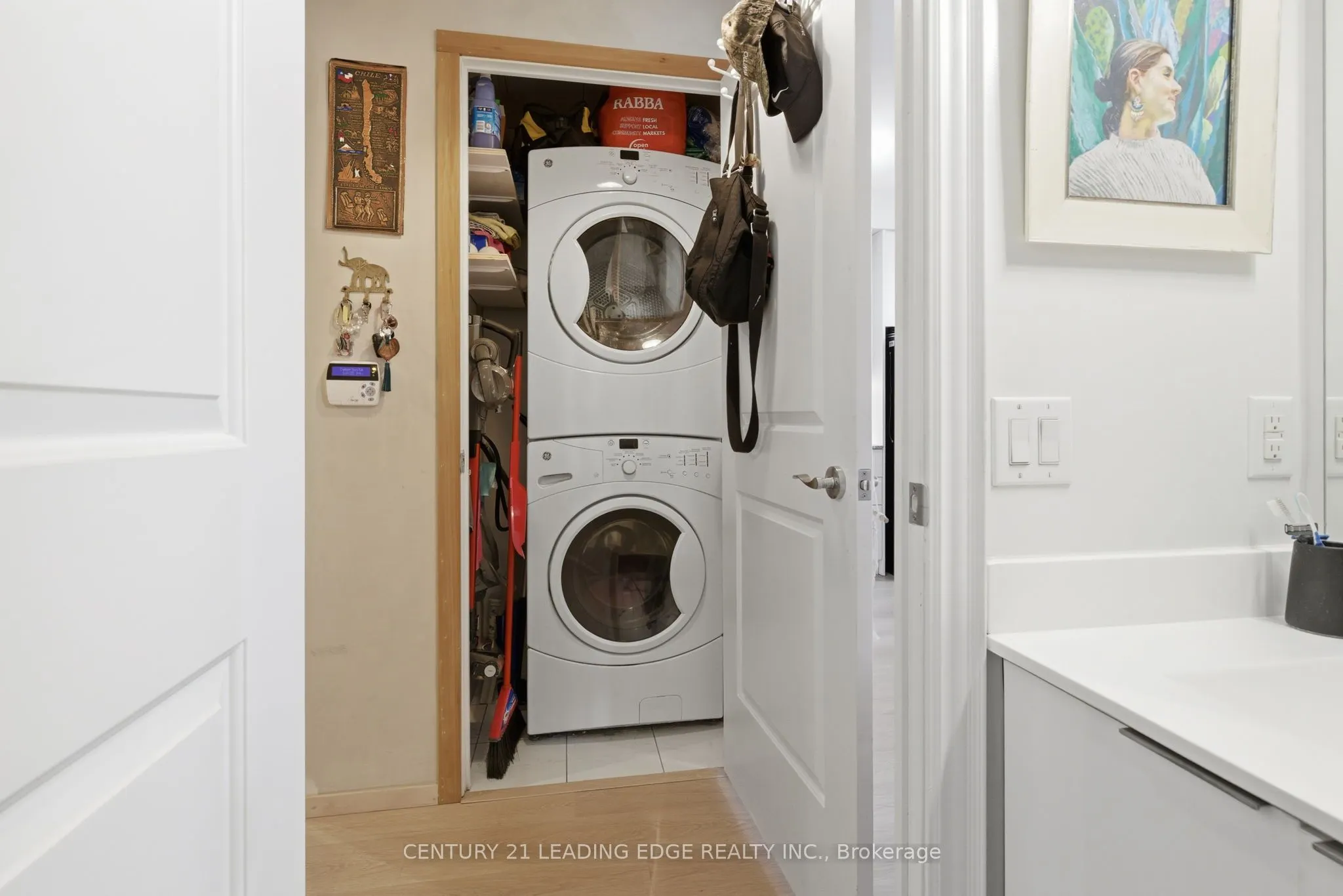 16 Brookers Lane, #1201