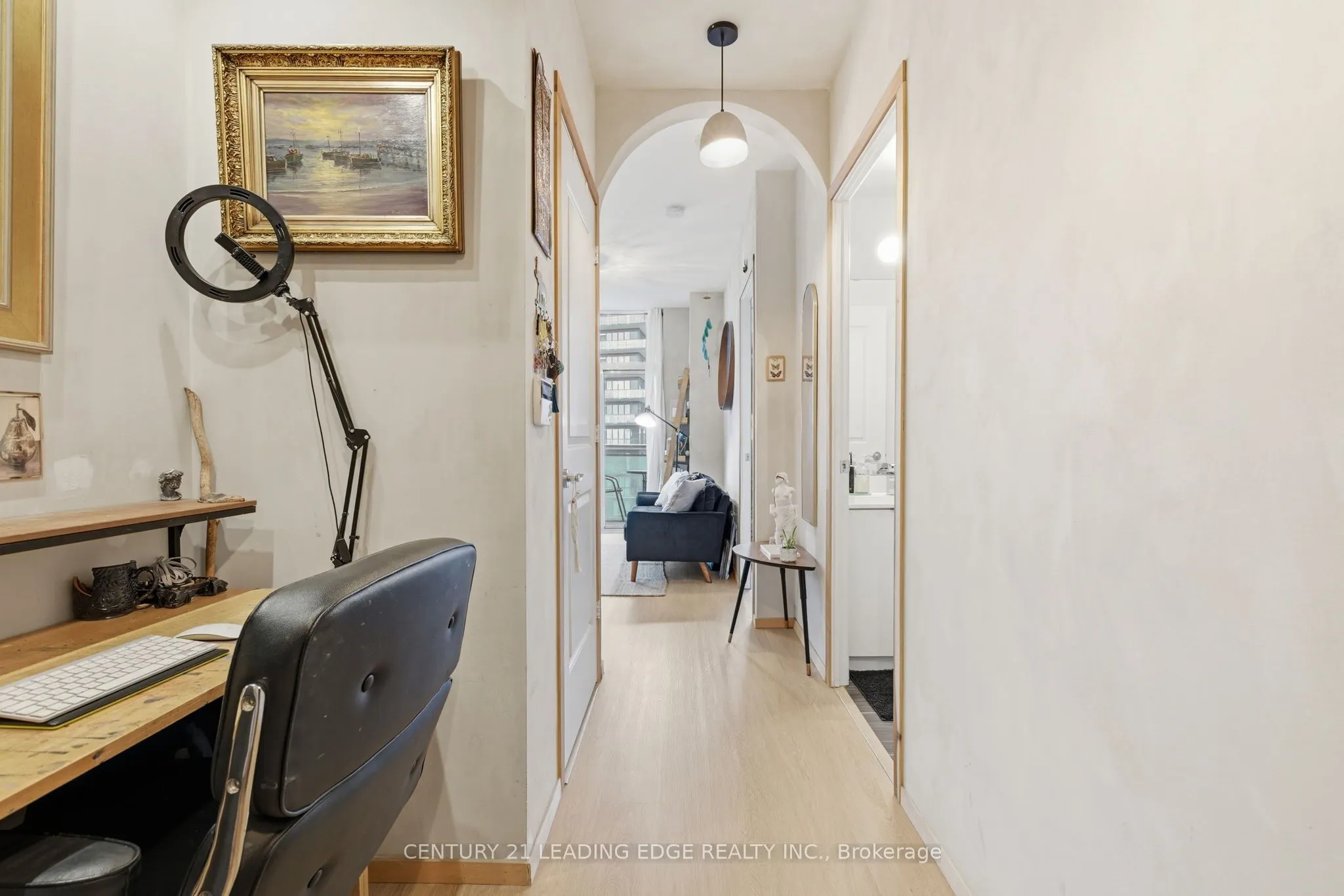 16 Brookers Lane, #1201