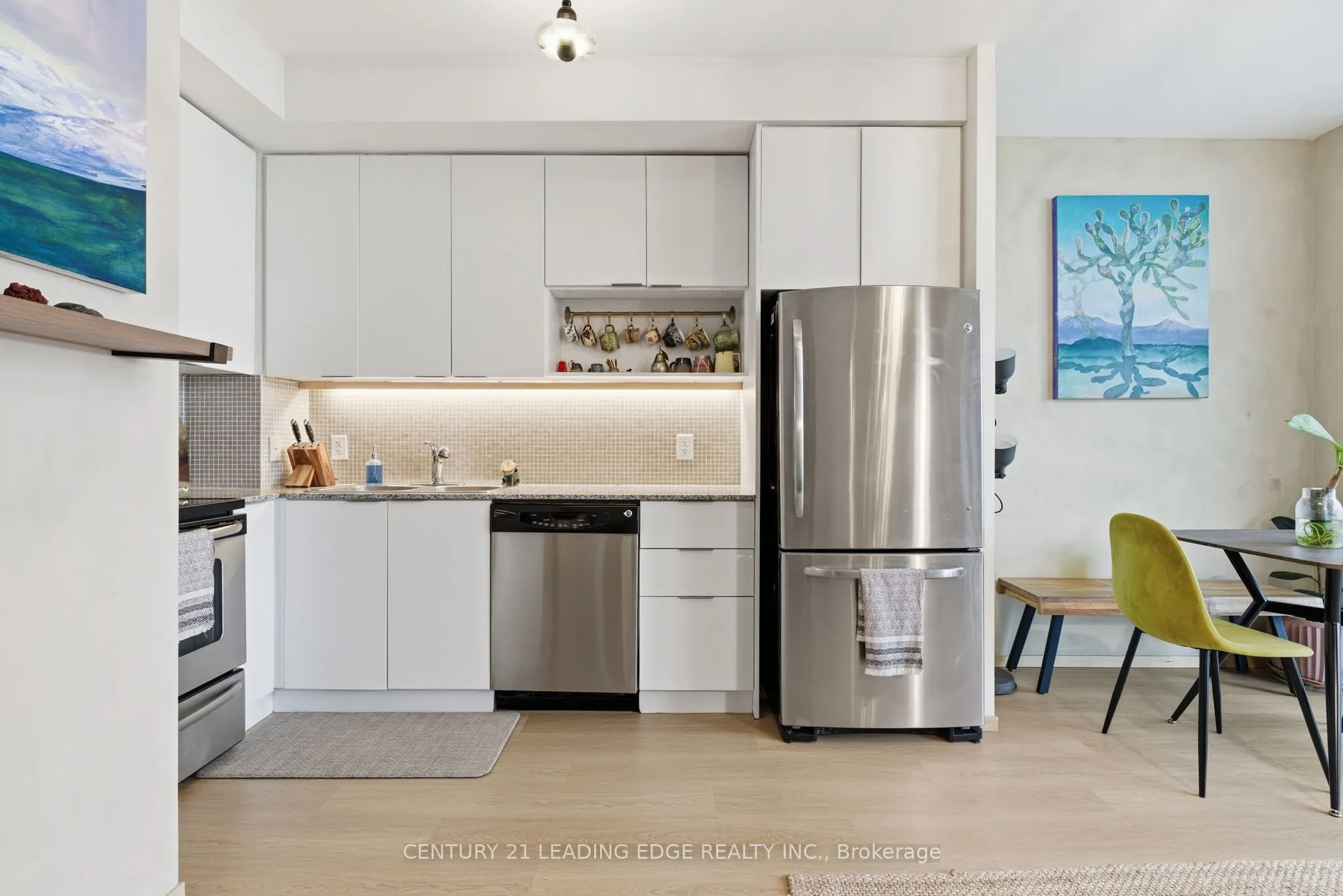 16 Brookers Lane, #1201