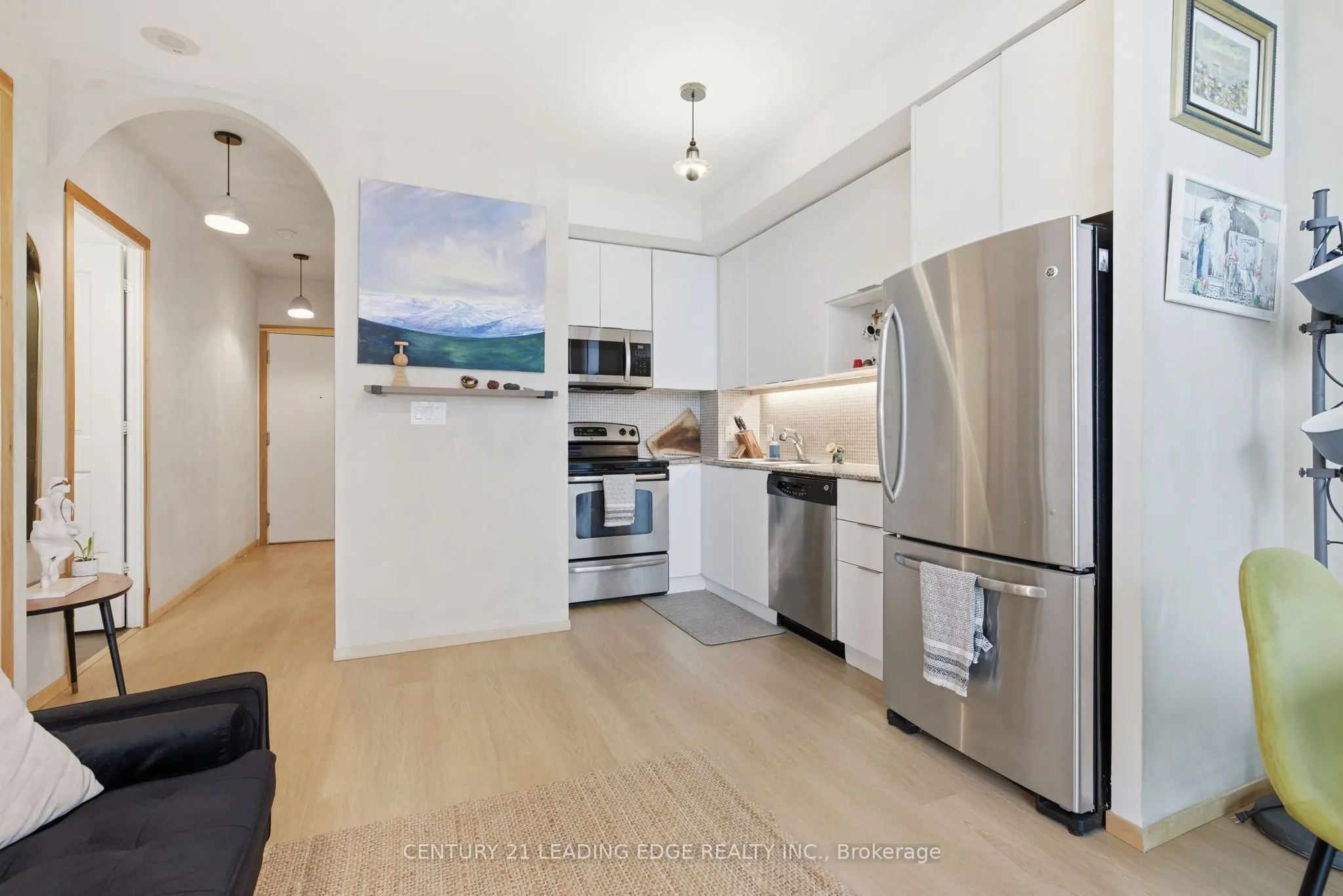 16 Brookers Lane, #1201