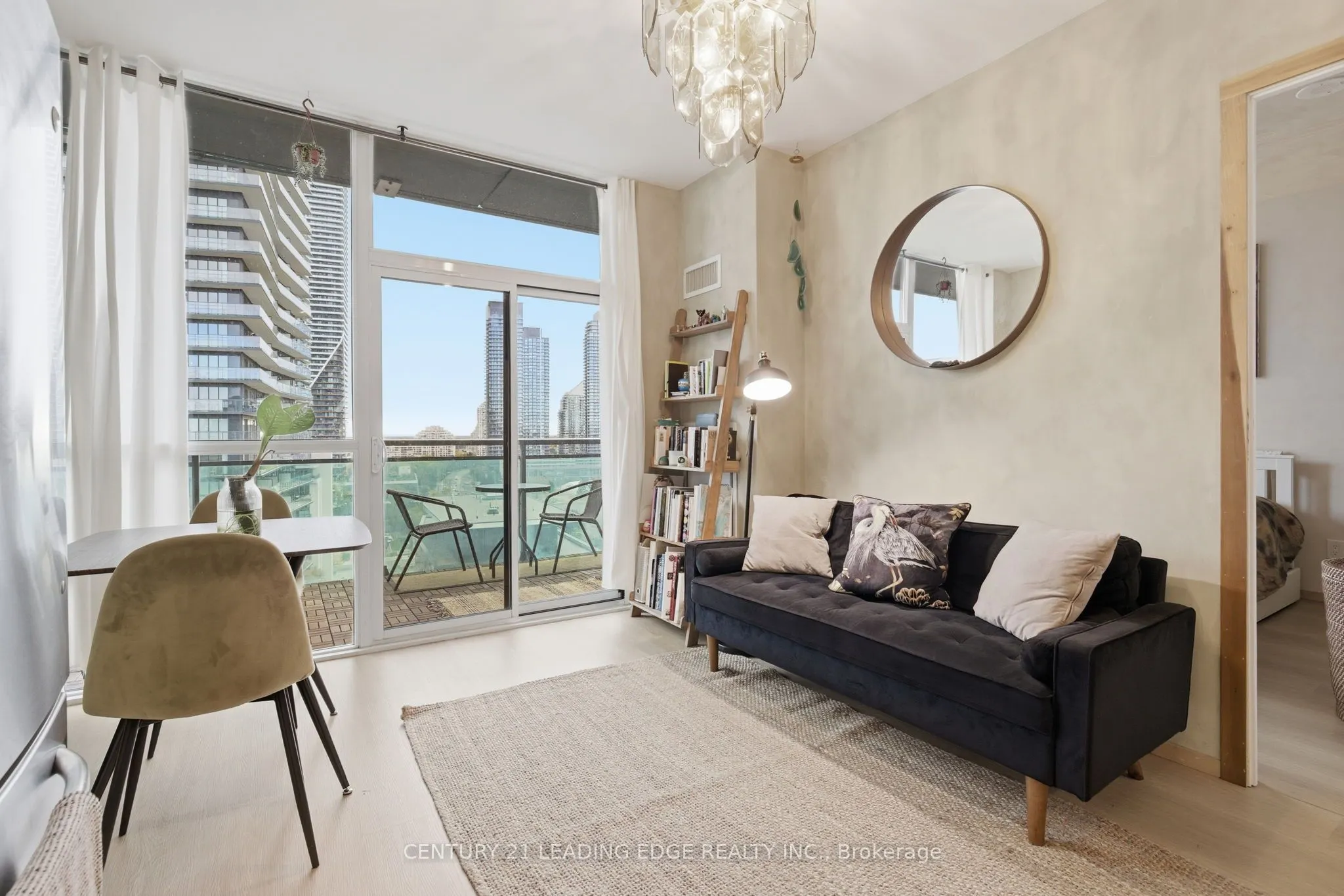 16 Brookers Lane, #1201