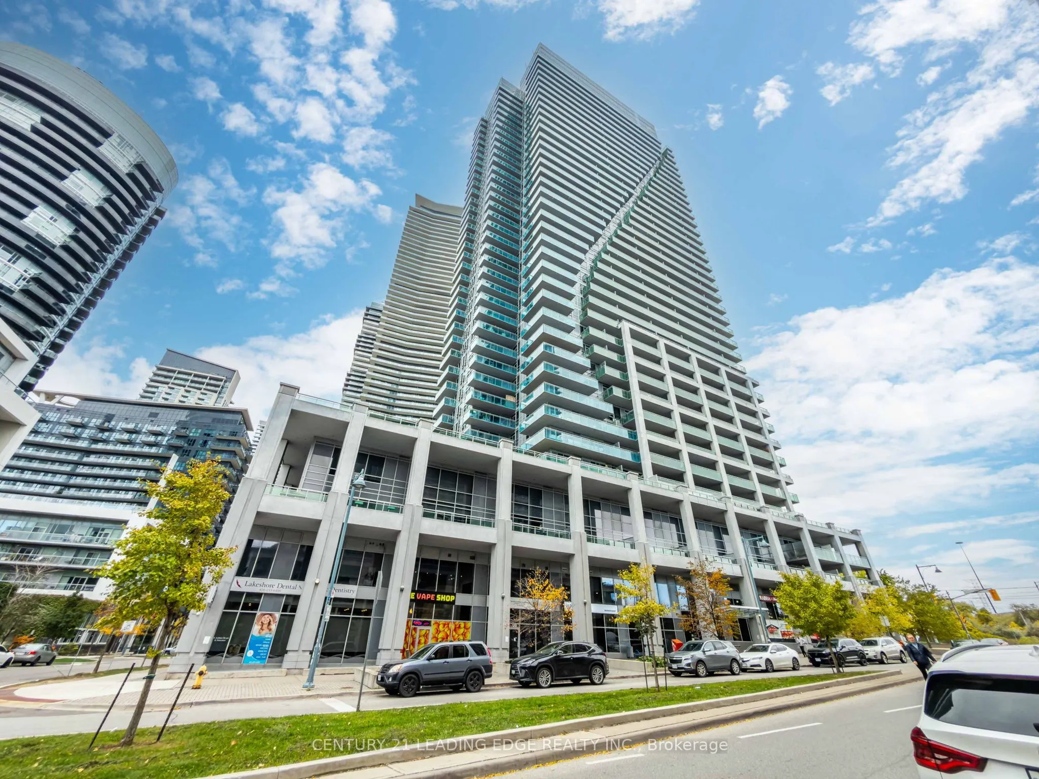 16 Brookers Lane, #1201