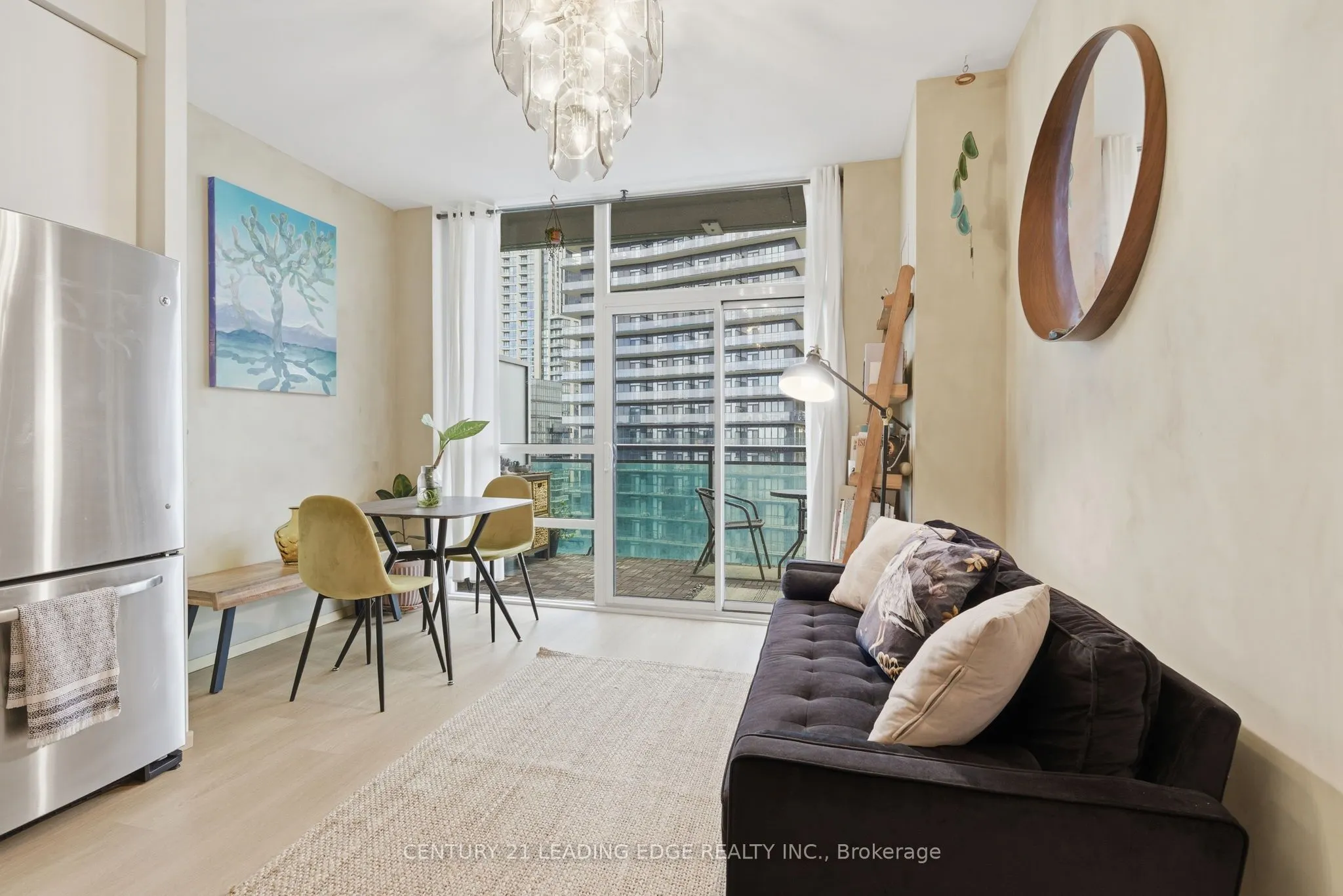 16 Brookers Lane, #1201