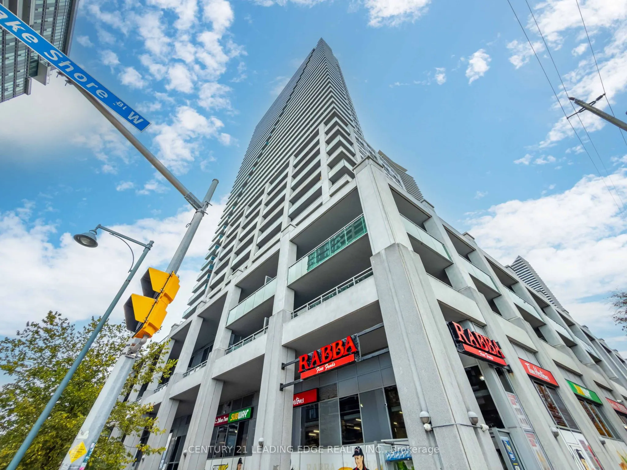 16 Brookers Lane, #1201