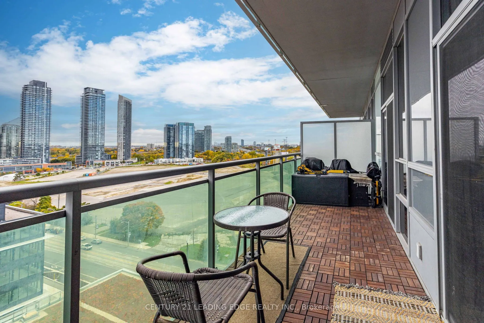 16 Brookers Lane, #1201