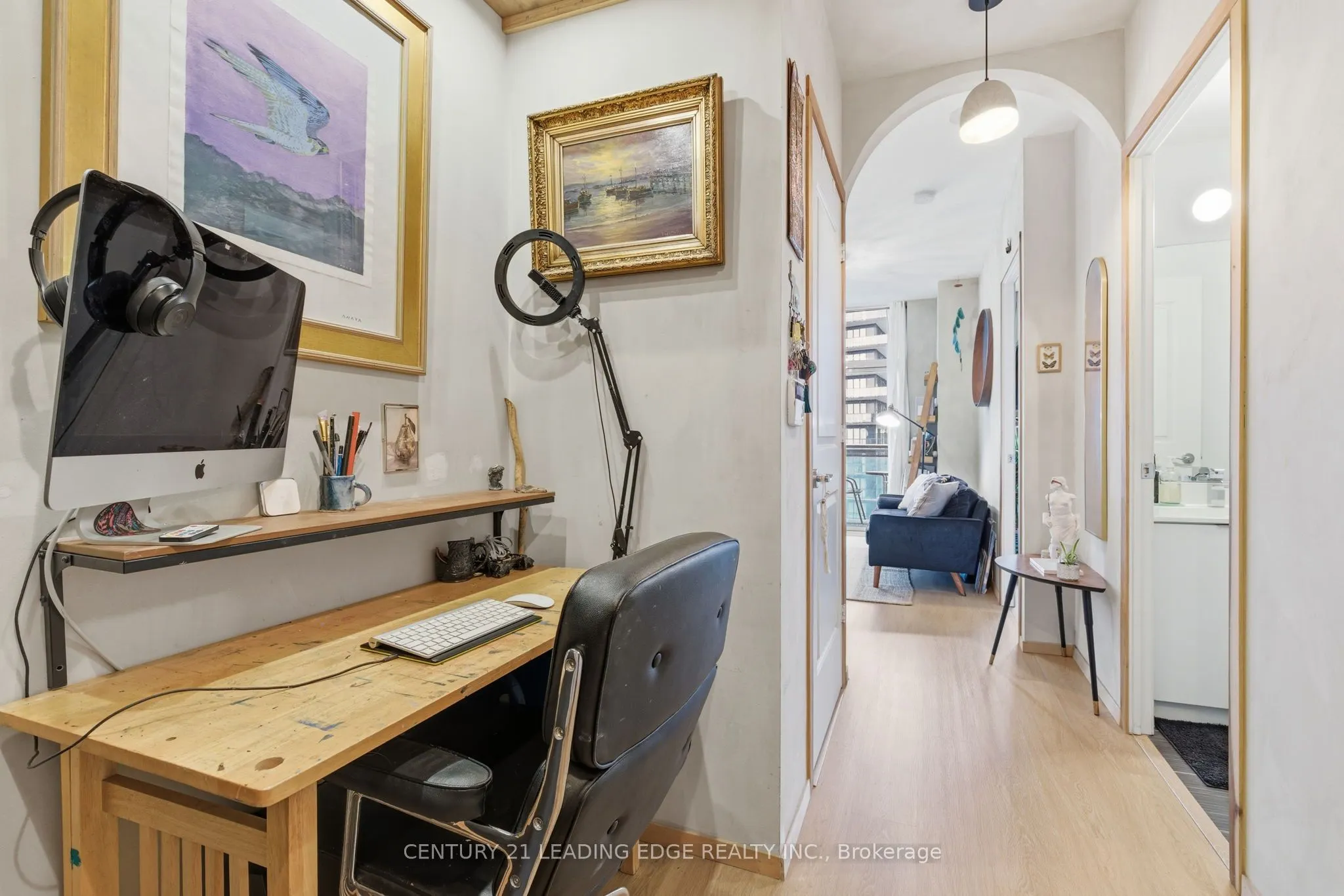 16 Brookers Lane, #1201