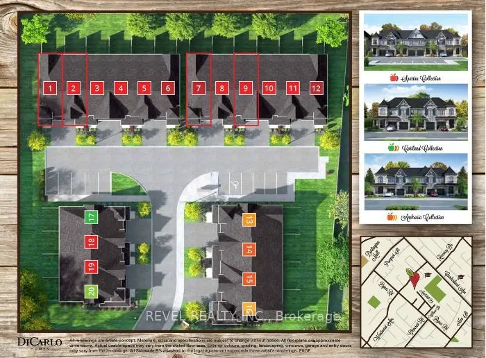 600 Maplehill Drive, #2