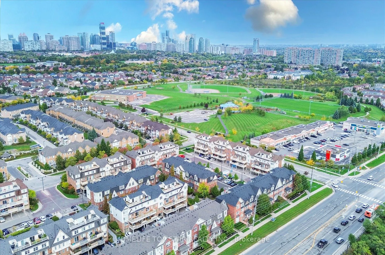 710 Neighbourhood Circle, #6