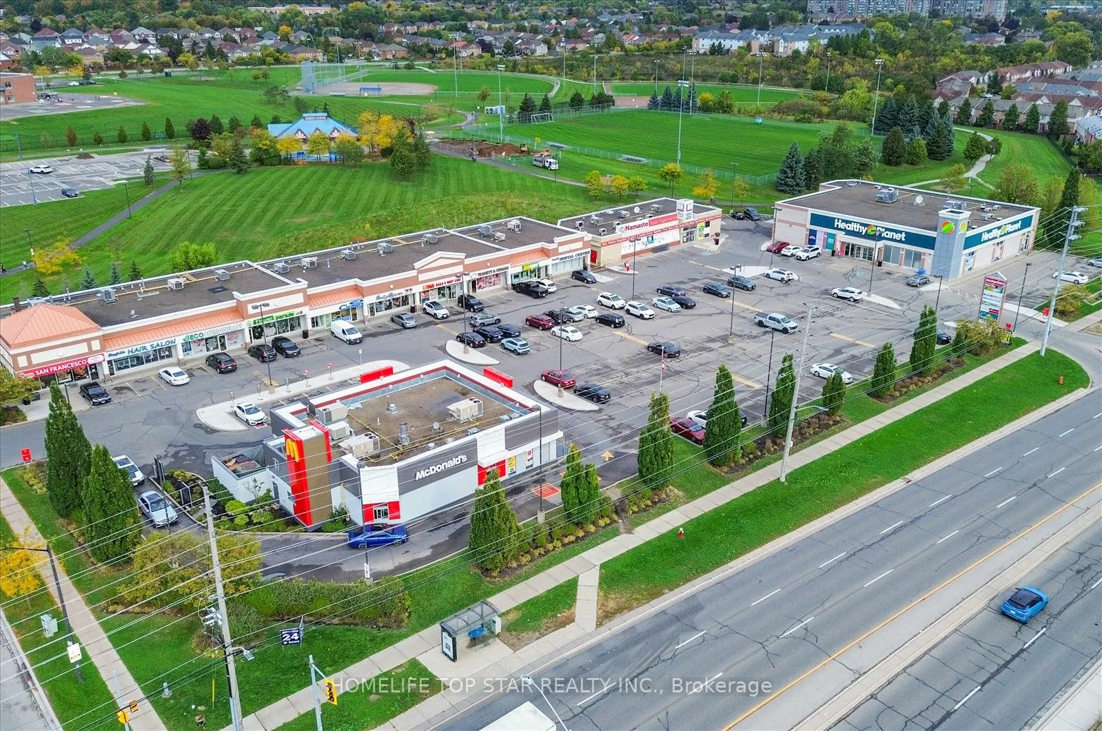 710 Neighbourhood Circle, #6