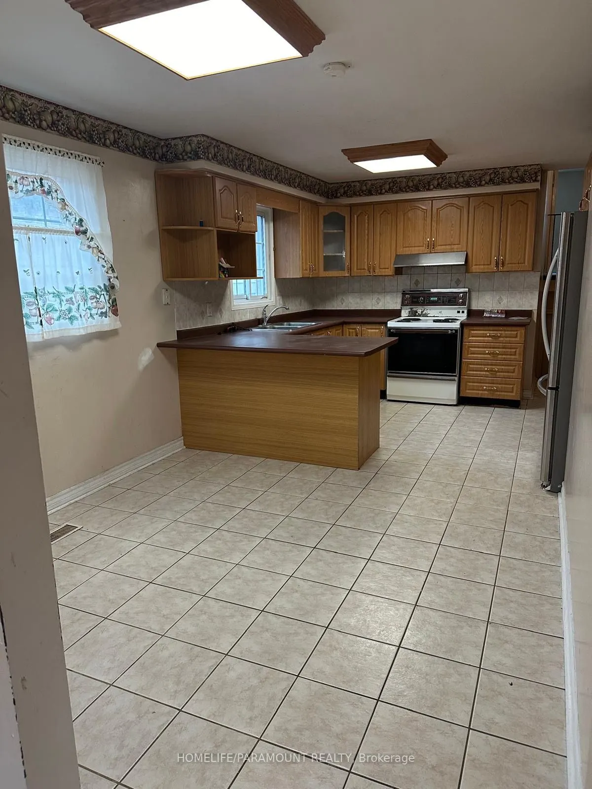 151 Morton Way, #Front unit