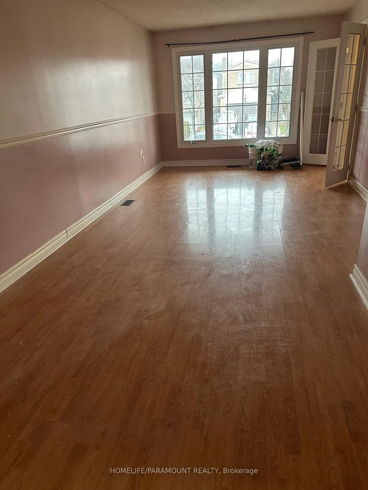 151 Morton Way, #Front unit