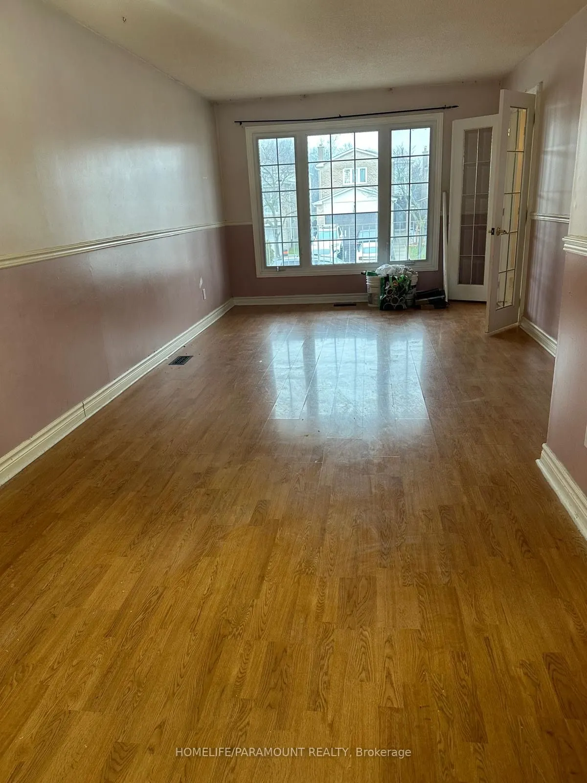 151 Morton Way, #Front unit