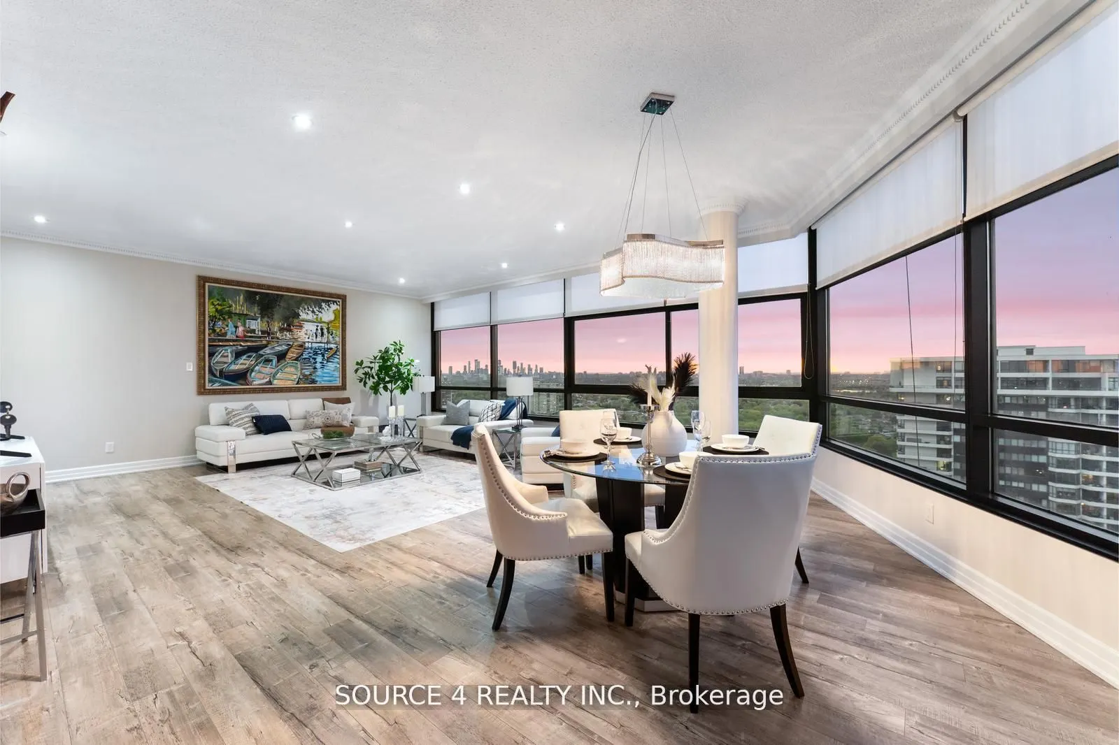 1300 Bloor Street, #PH7