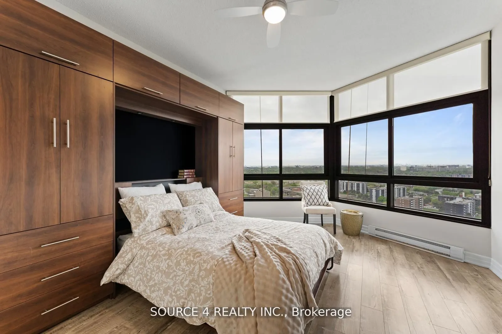 1300 Bloor Street, #PH7