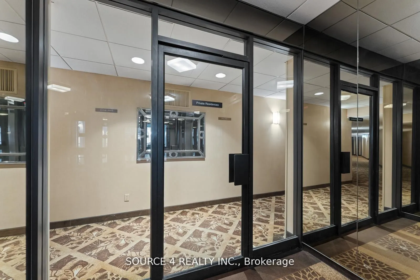 1300 Bloor Street, #PH7