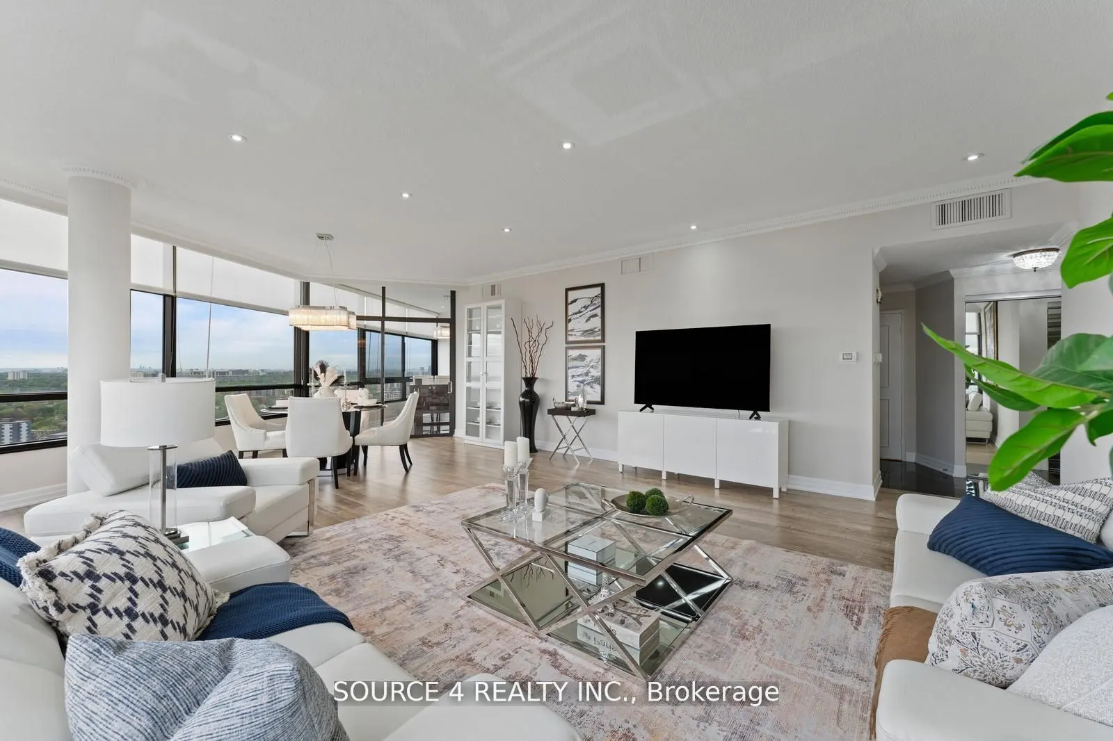 1300 Bloor Street, #PH7