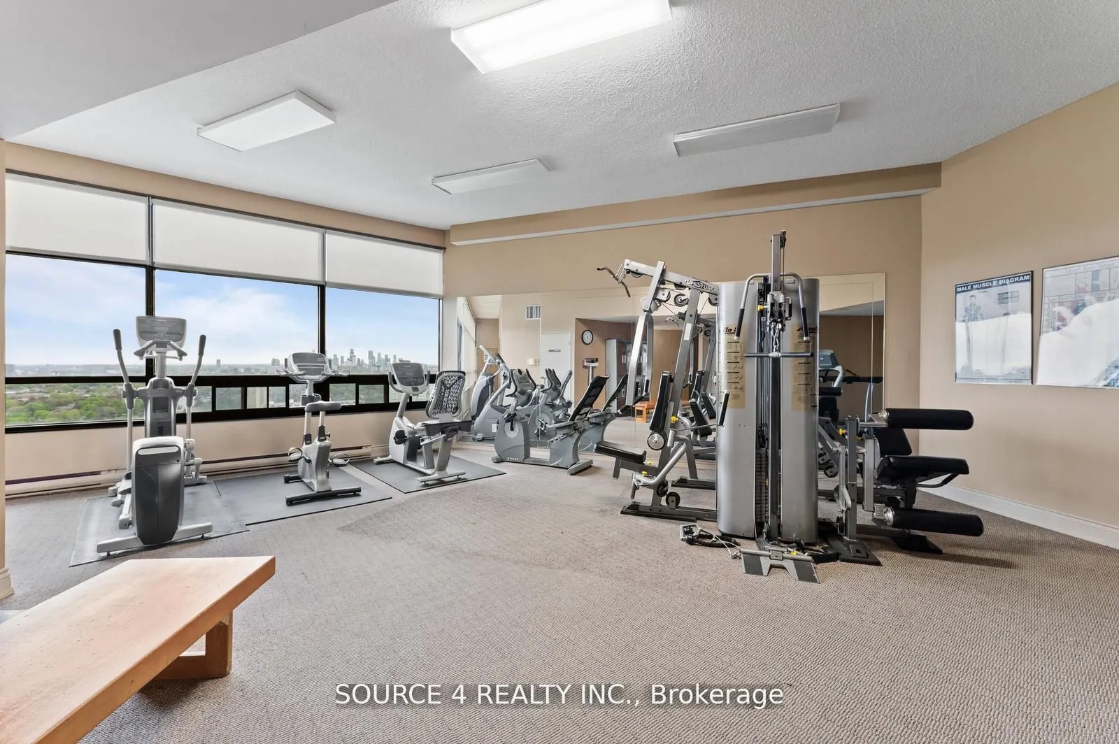 1300 Bloor Street, #PH7