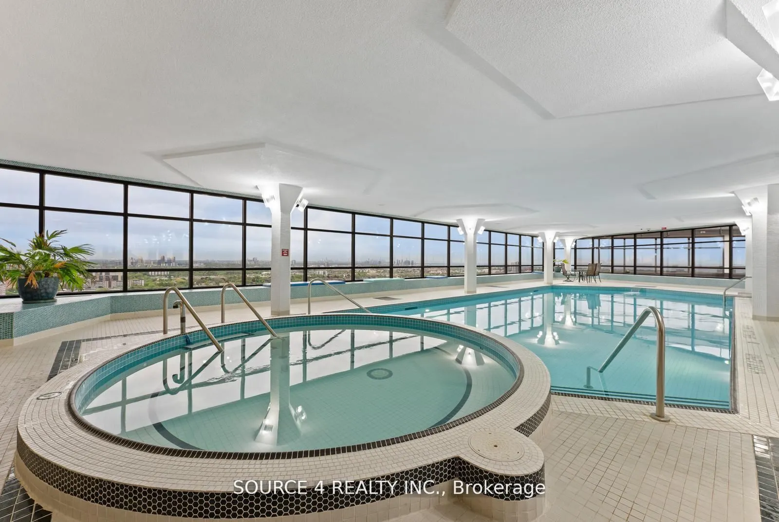 1300 Bloor Street, #PH7