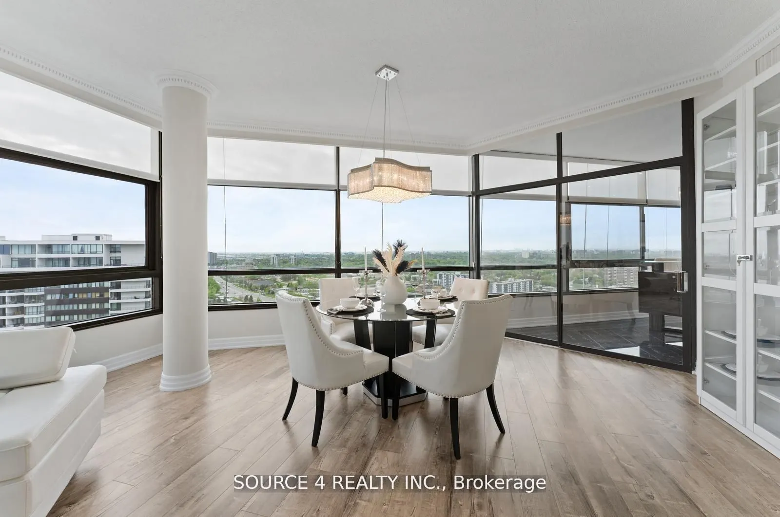 1300 Bloor Street, #PH7