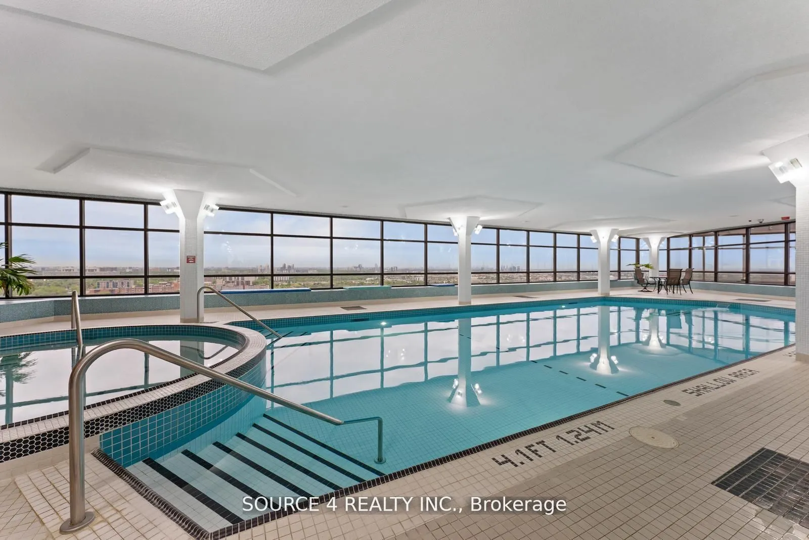 1300 Bloor Street, #PH7