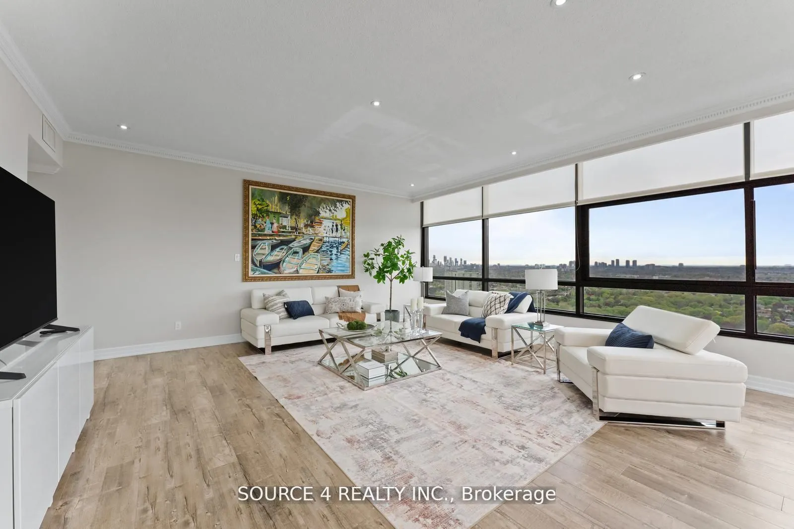 1300 Bloor Street, #PH7