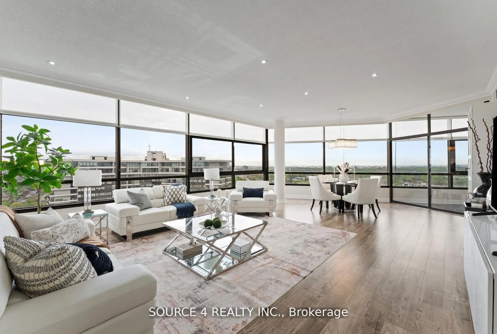 1300 Bloor Street, #PH7