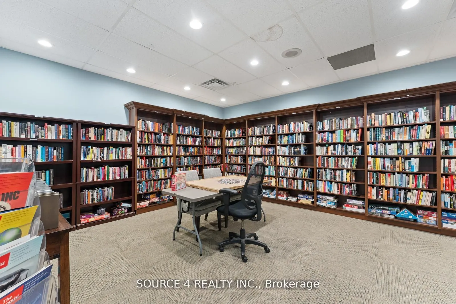 1300 Bloor Street, #PH7