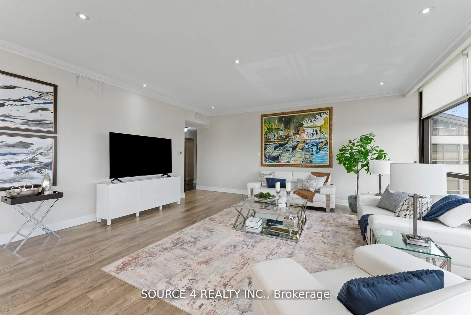 1300 Bloor Street, #PH7