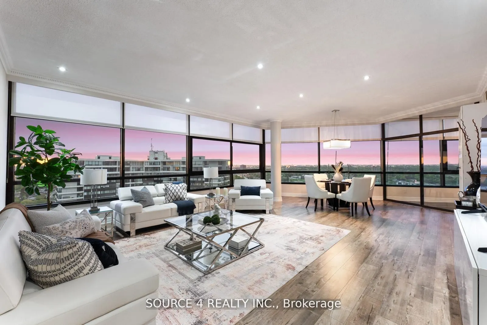 1300 Bloor Street, #PH7