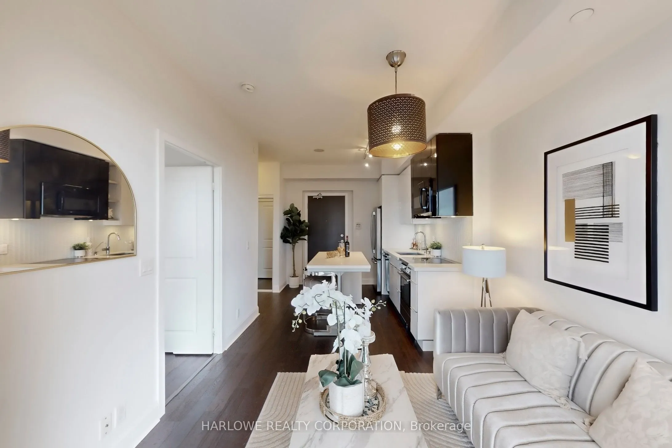 33 Shore Breeze Drive, #2006