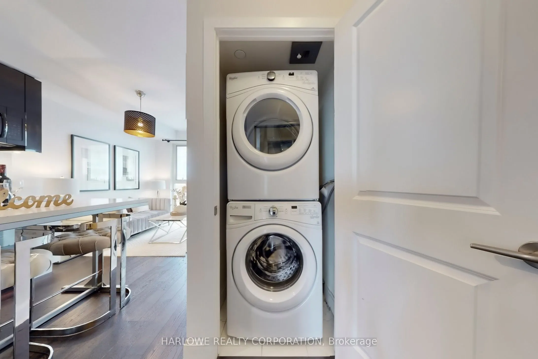 33 Shore Breeze Drive, #2006