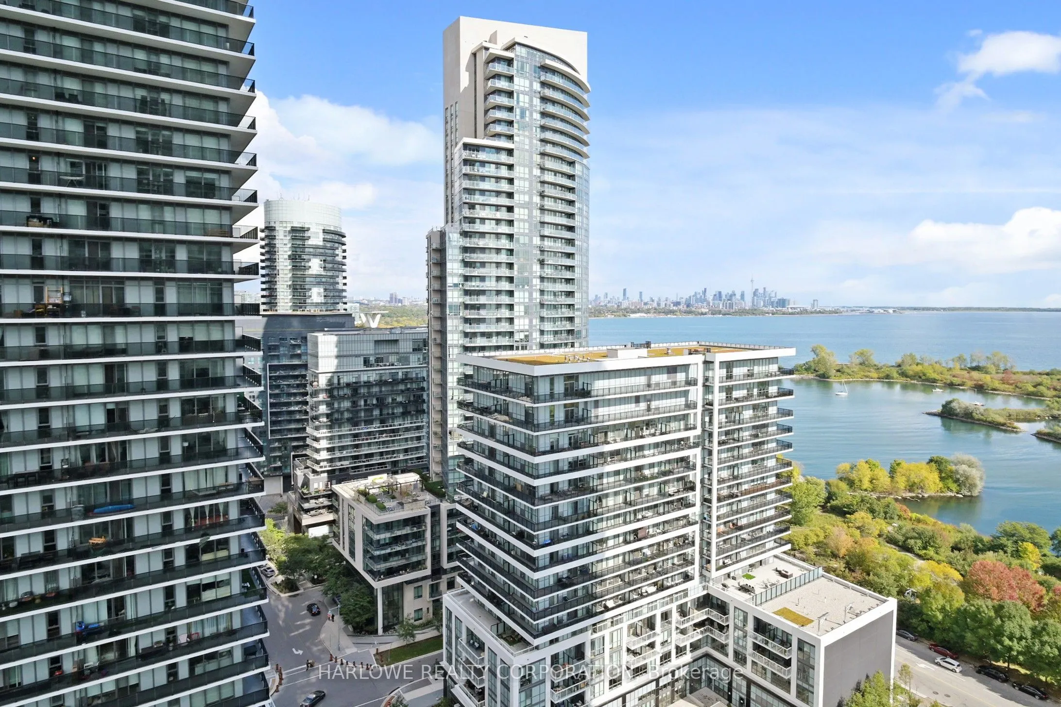 33 Shore Breeze Drive, #2006