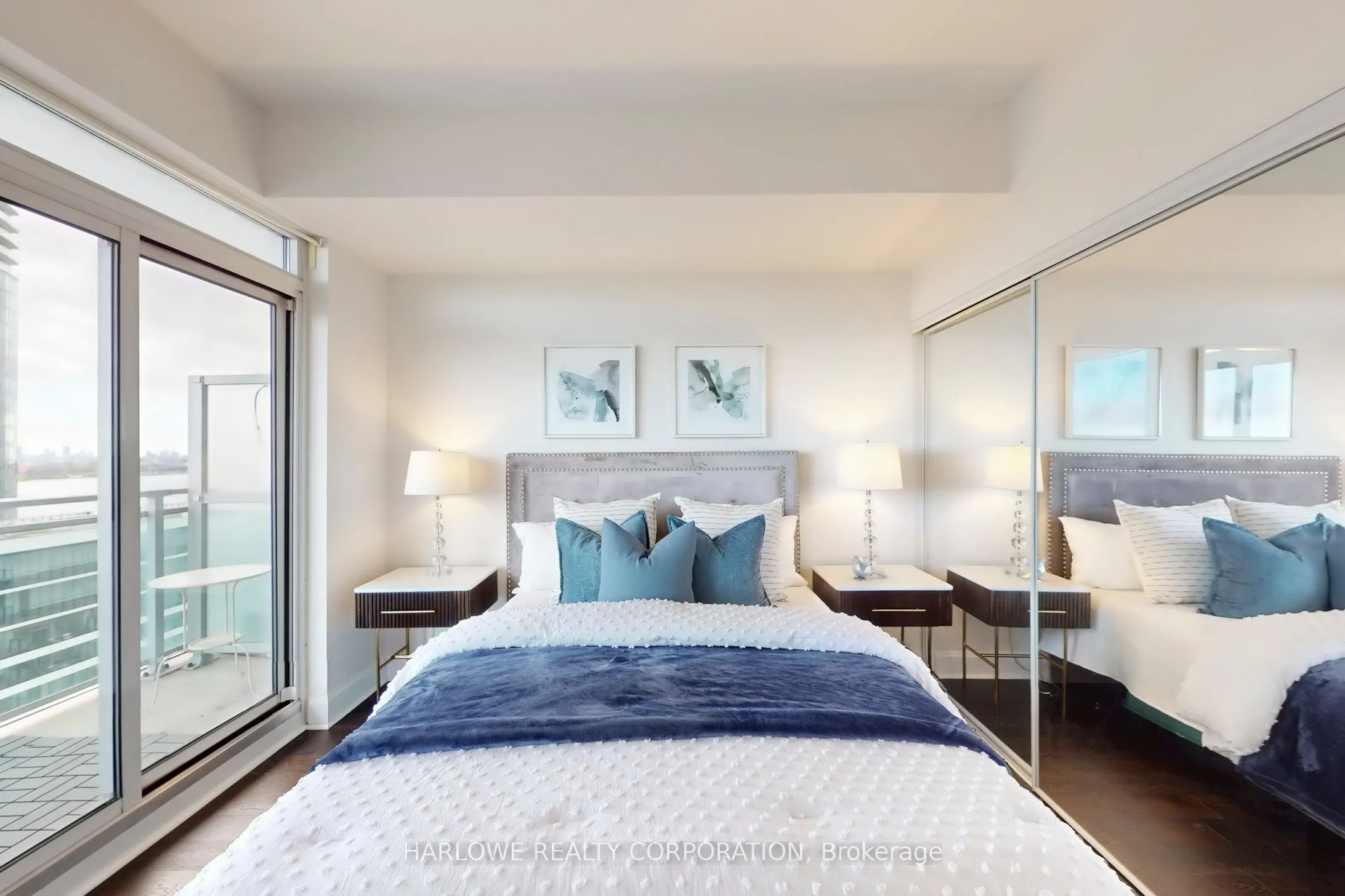 33 Shore Breeze Drive, #2006