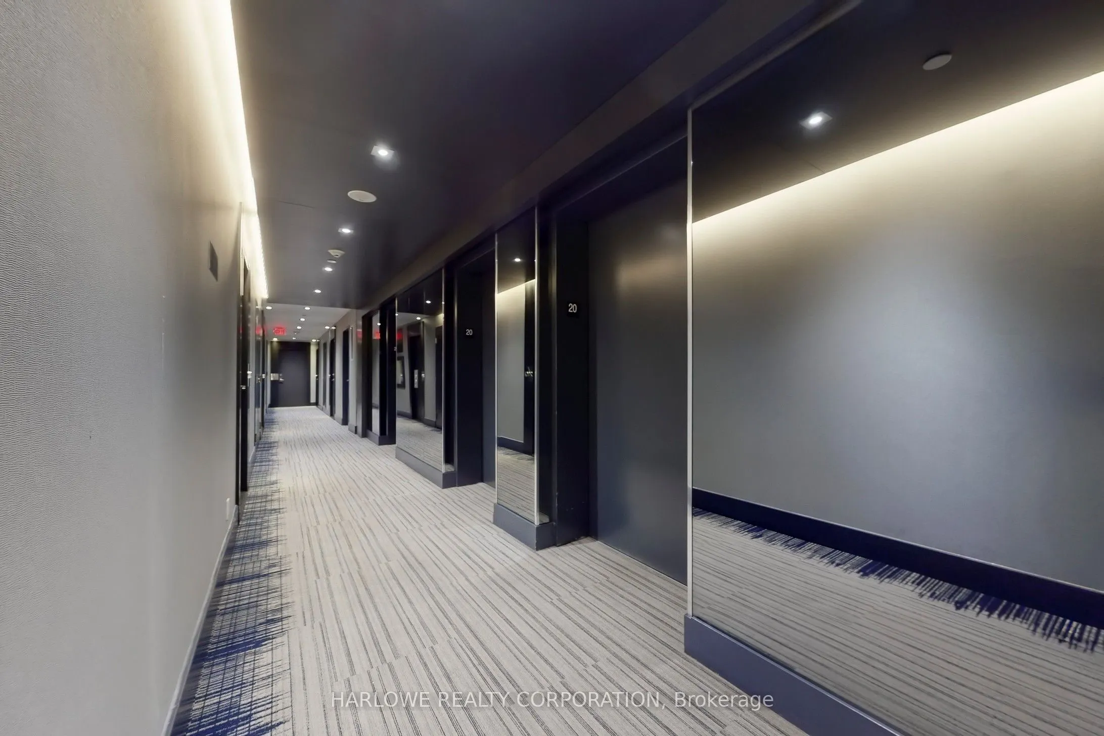 33 Shore Breeze Drive, #2006