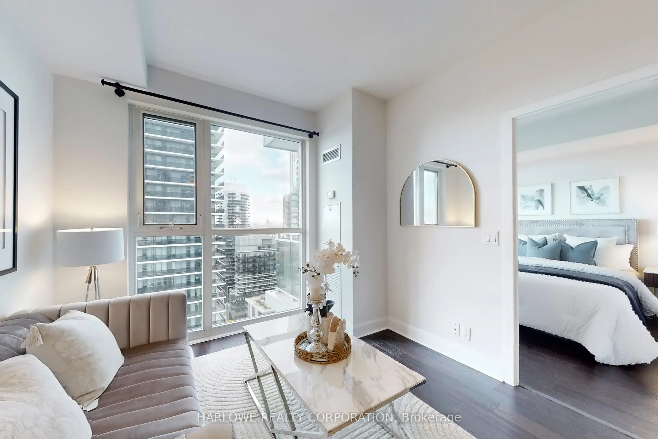 33 Shore Breeze Drive, #2006