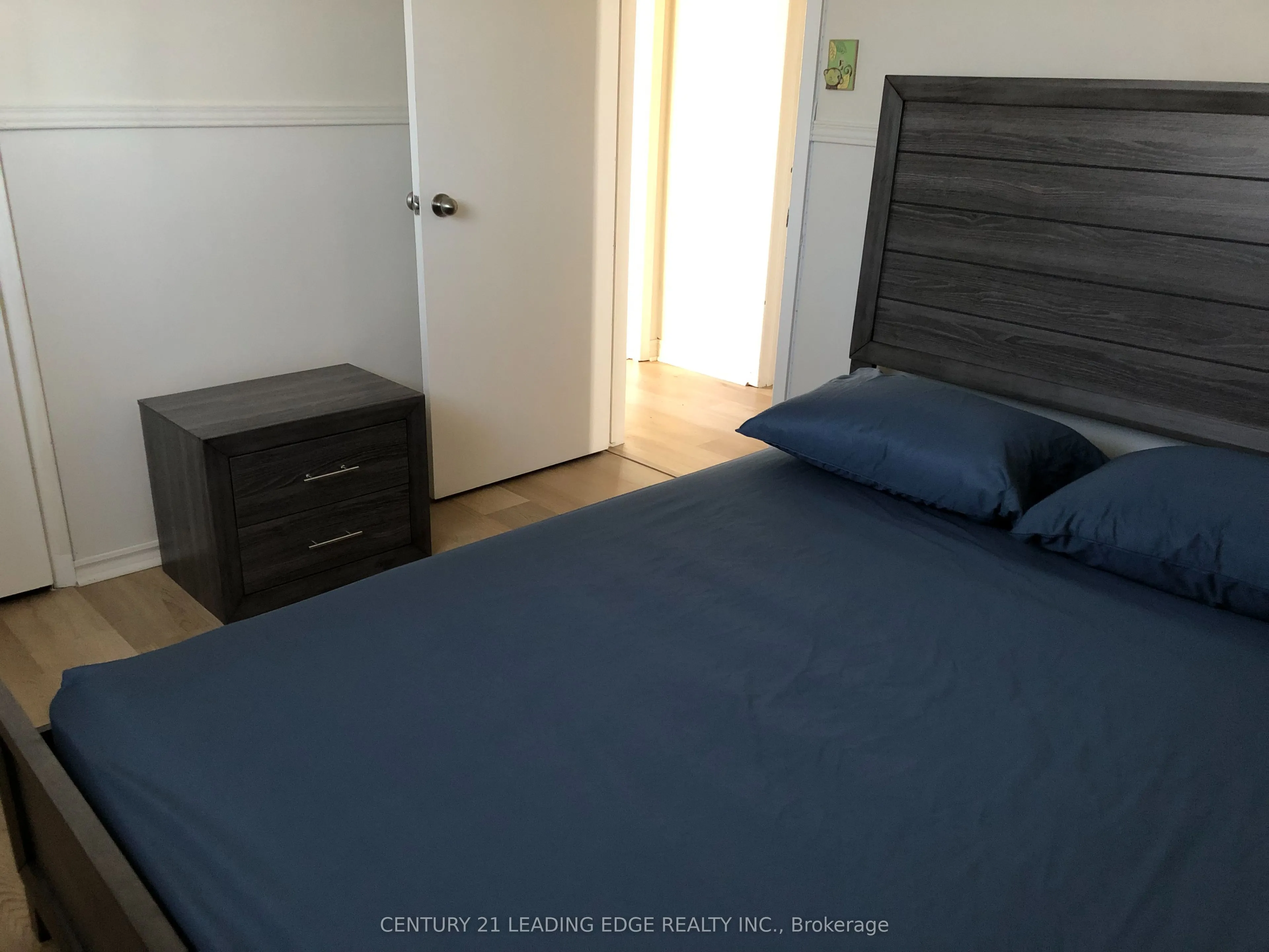 39 Mallard Crescent, #Upper