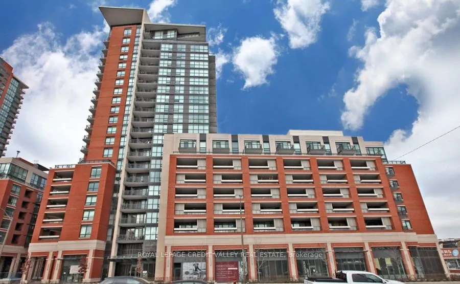 800 Lawrence Avenue W, #1713