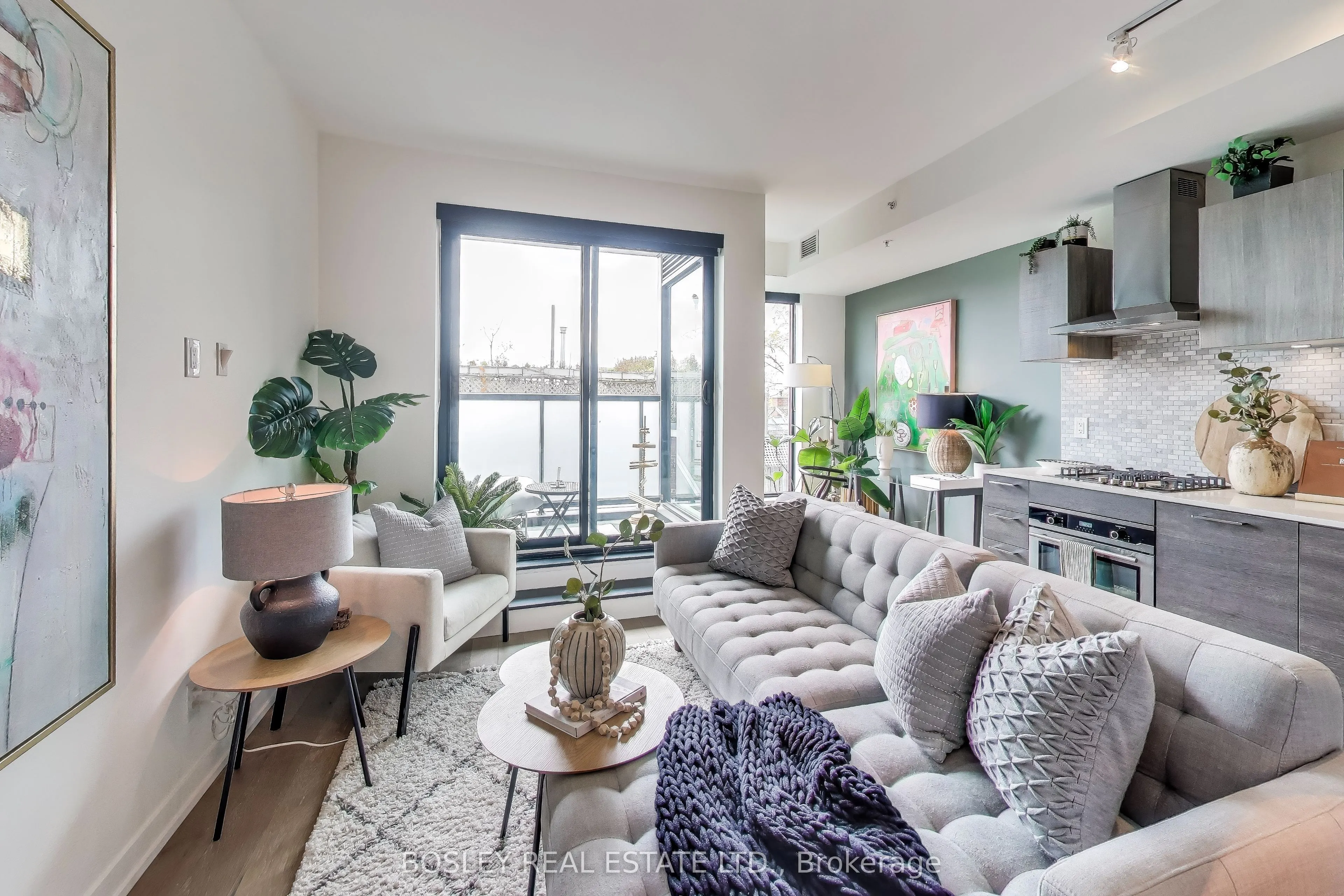 530 Indian Grove, #416