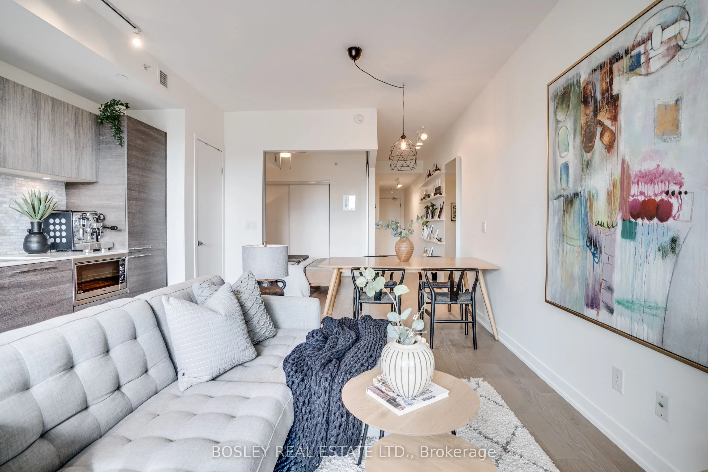 530 Indian Grove, #416