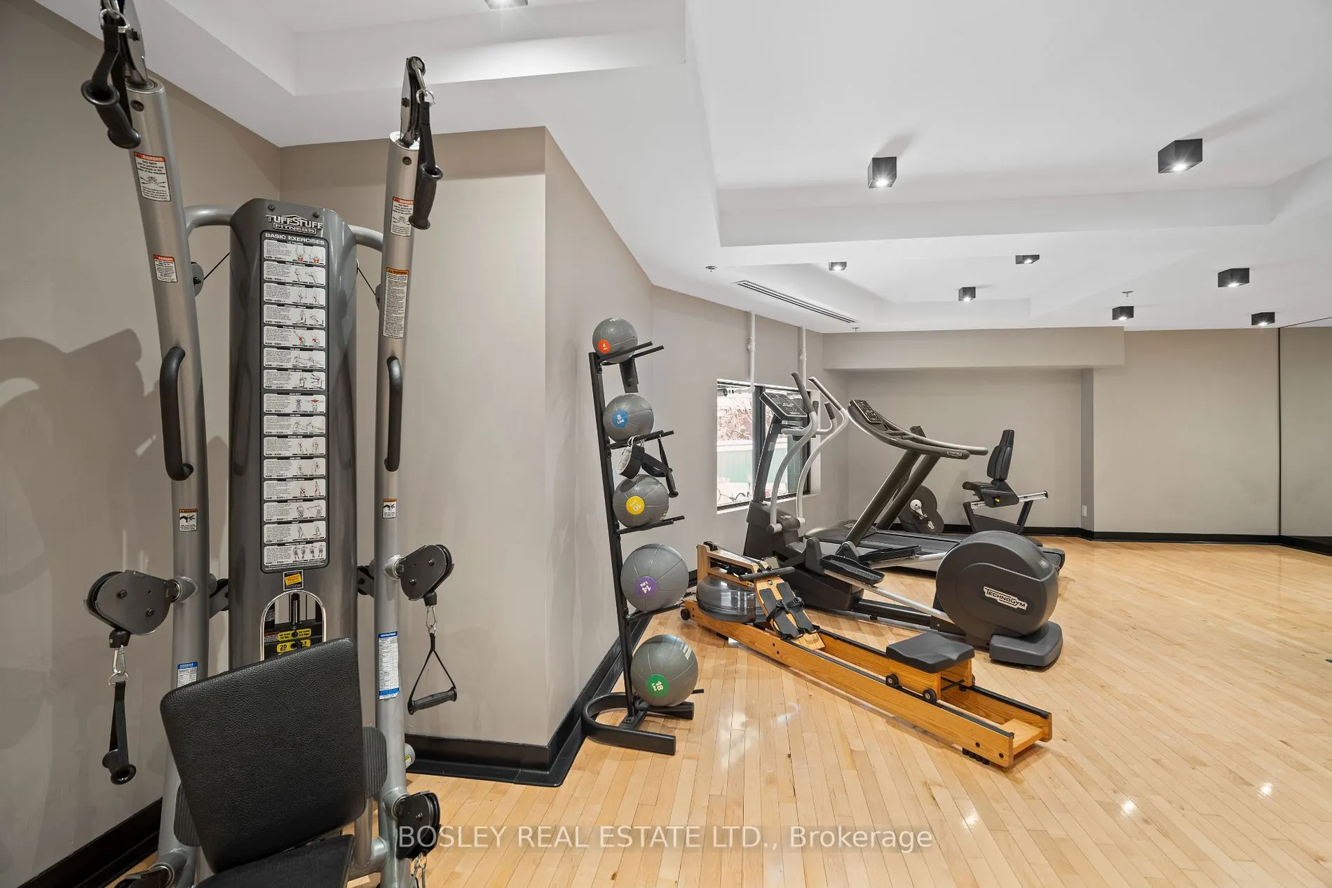 530 Indian Grove, #416