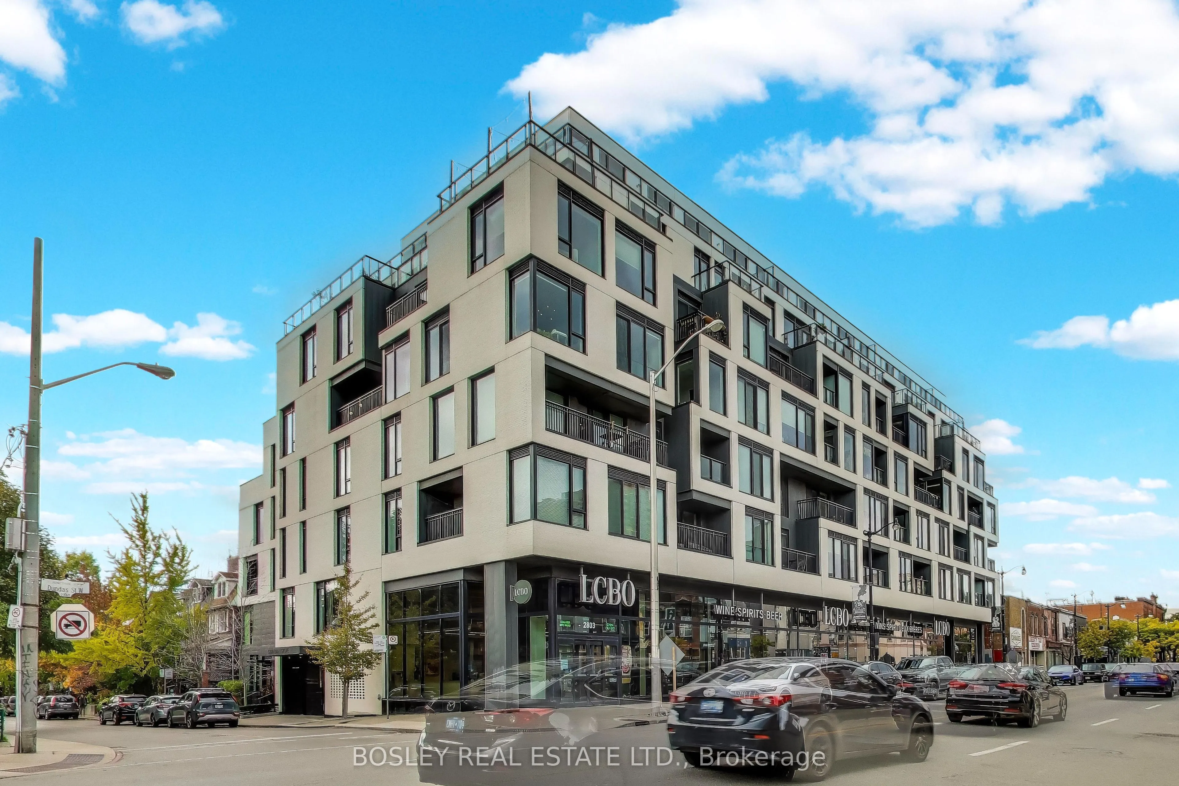 530 Indian Grove, #416